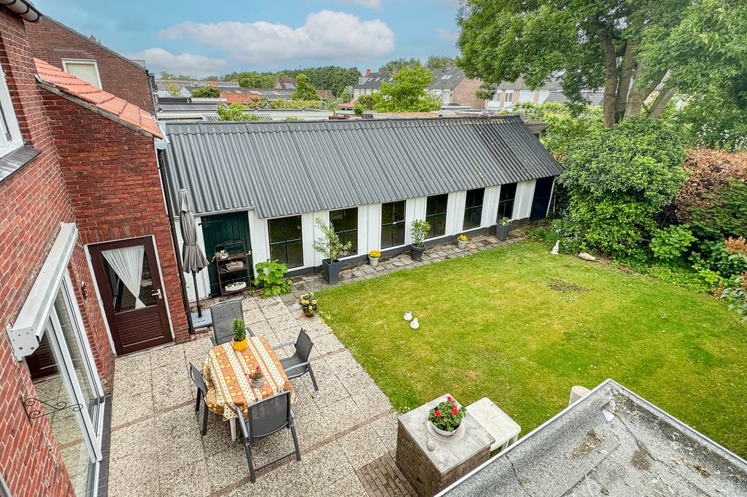 Foto 41 van Julianastraat 10