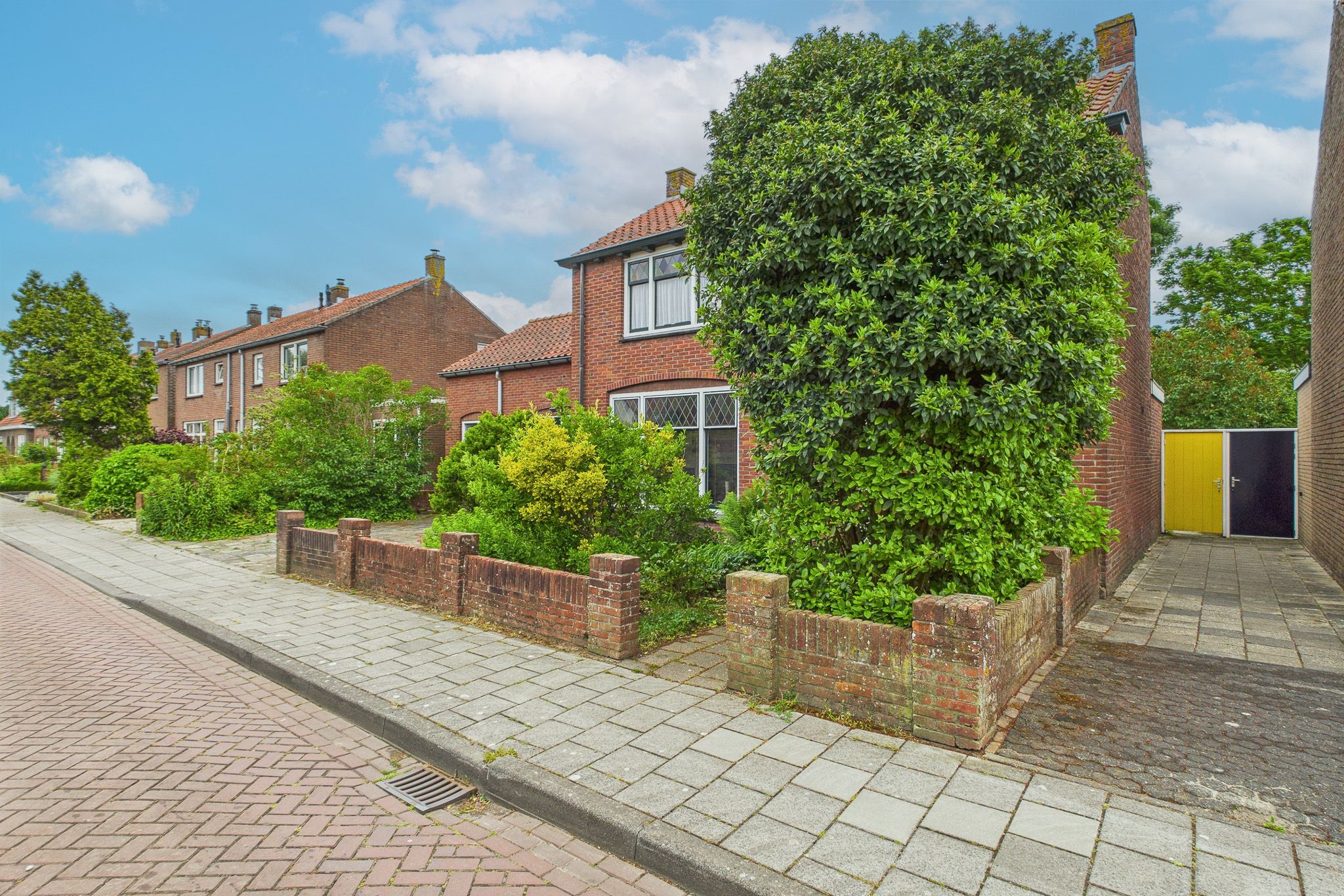 Foto 42 van Julianastraat 10