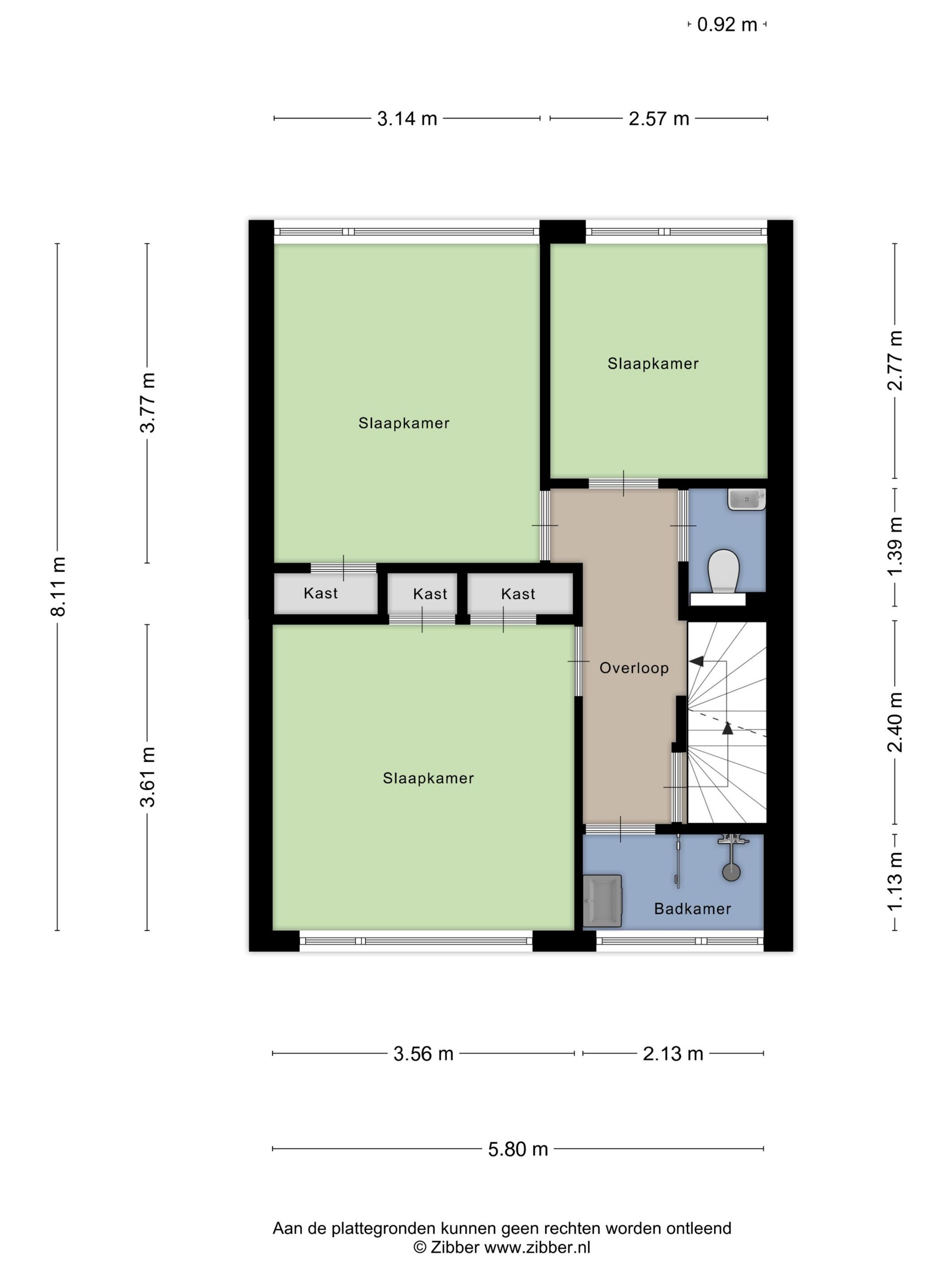 Foto 48 van Emmasingel 48