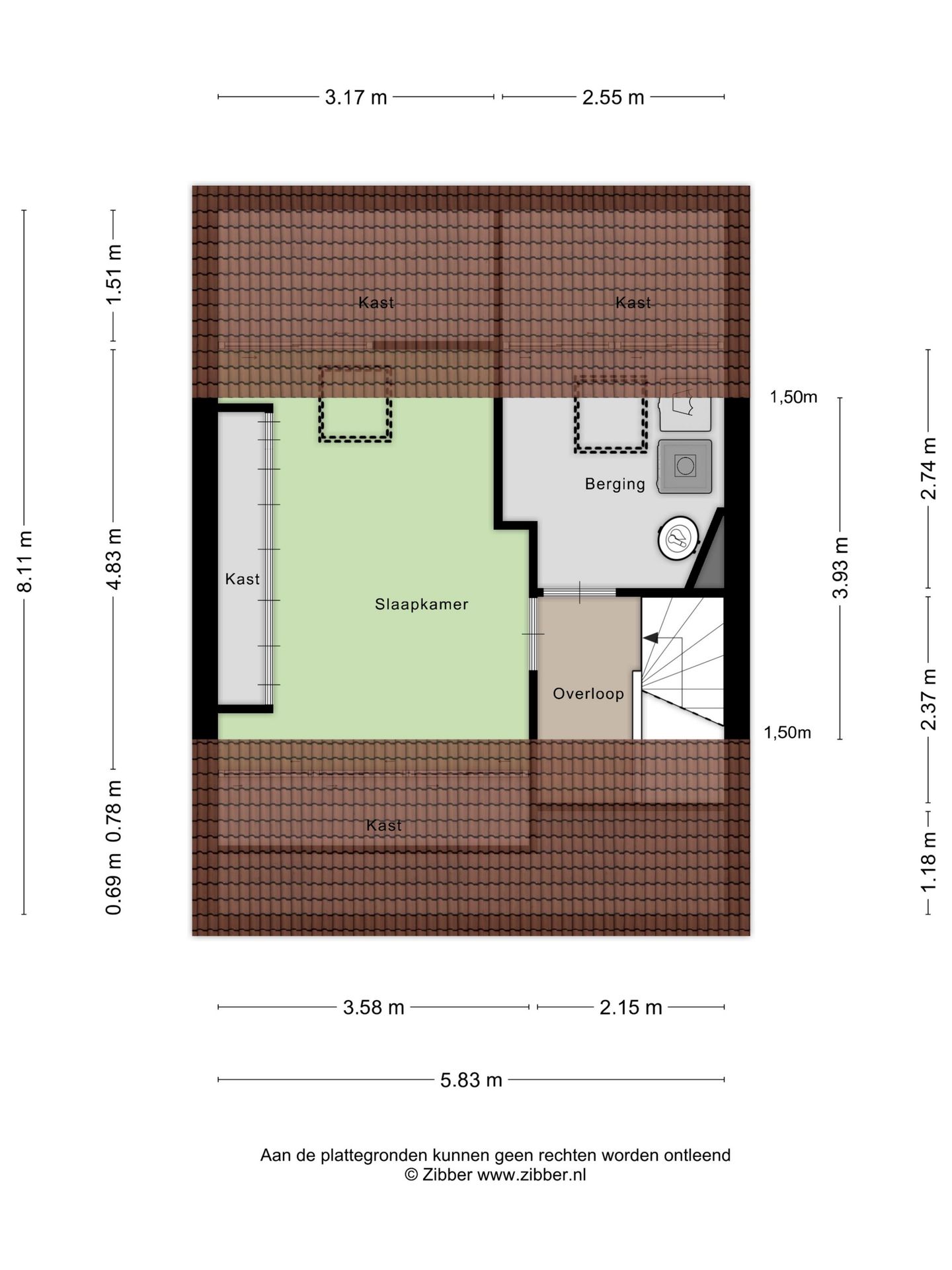Foto 49 van Emmasingel 48