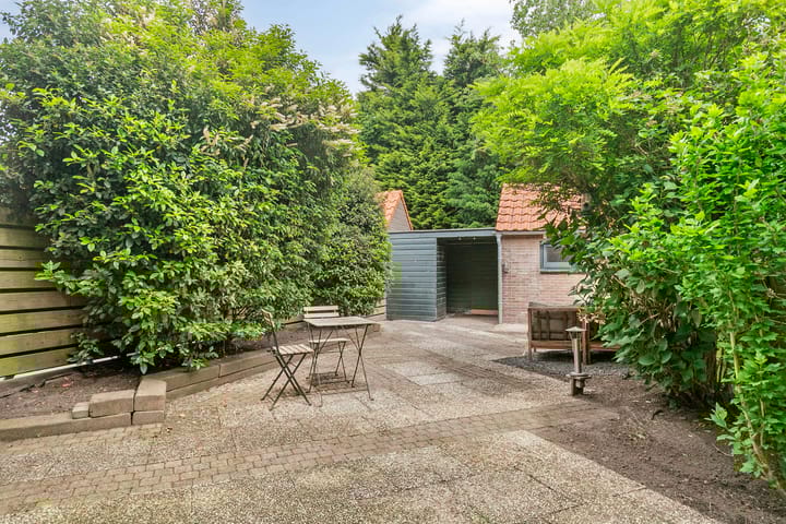 Foto 3 van Pieter Postlaan 50