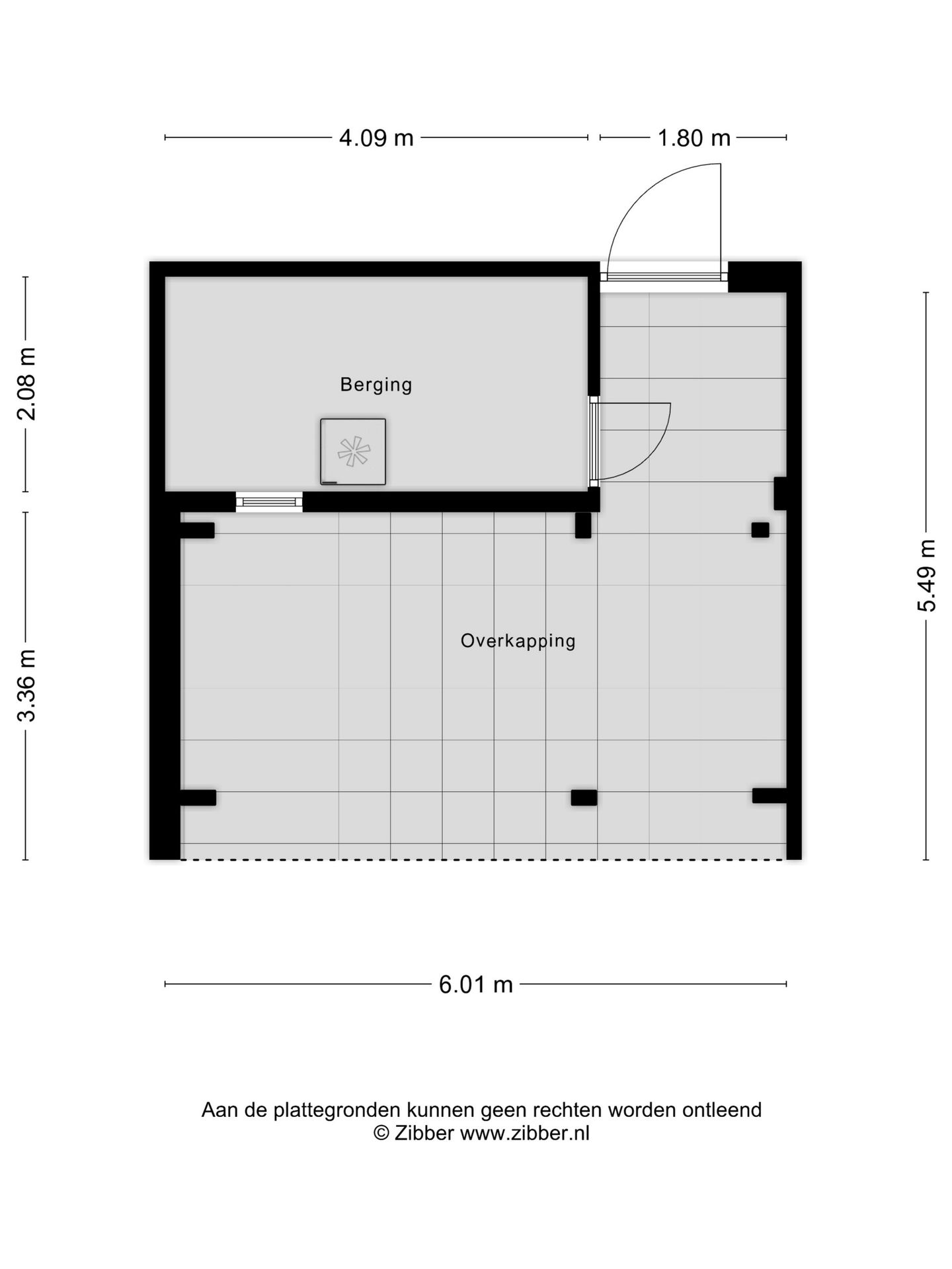 Foto 50 van Emmasingel 48