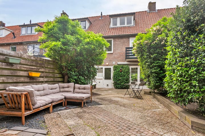 Foto 26 van Pieter Postlaan 50