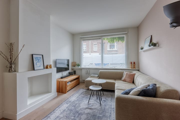 Foto 2 van Loudonstraat 16