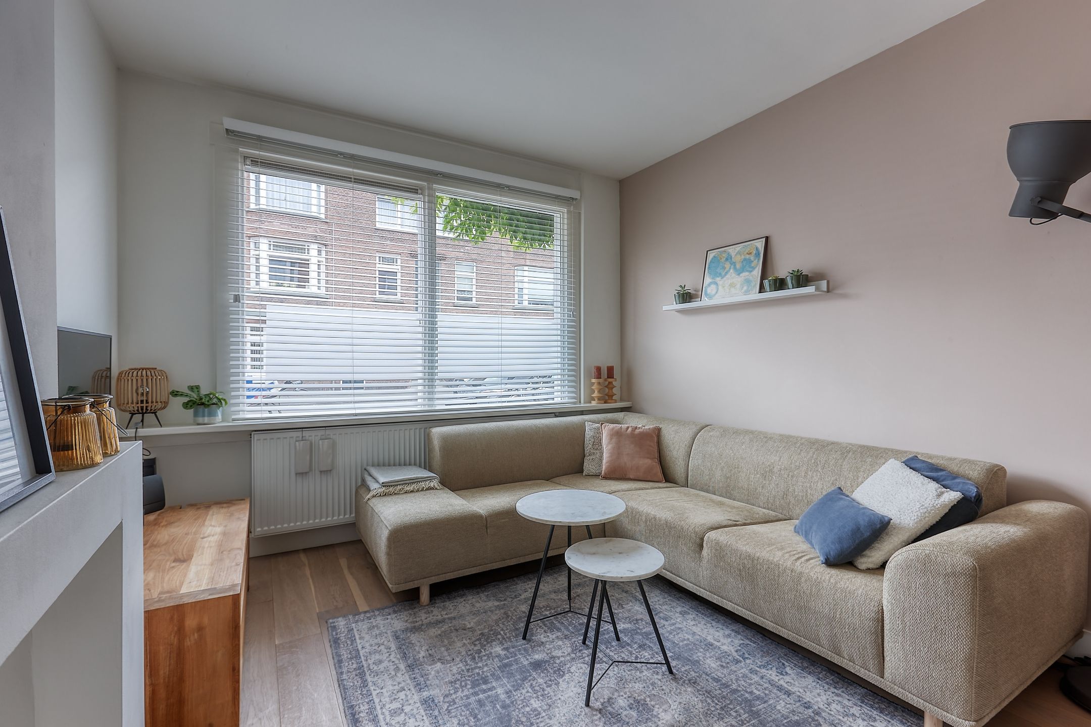 Foto 3 van Loudonstraat 16