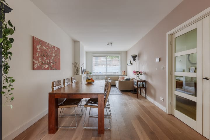 Foto 4 van Loudonstraat 16