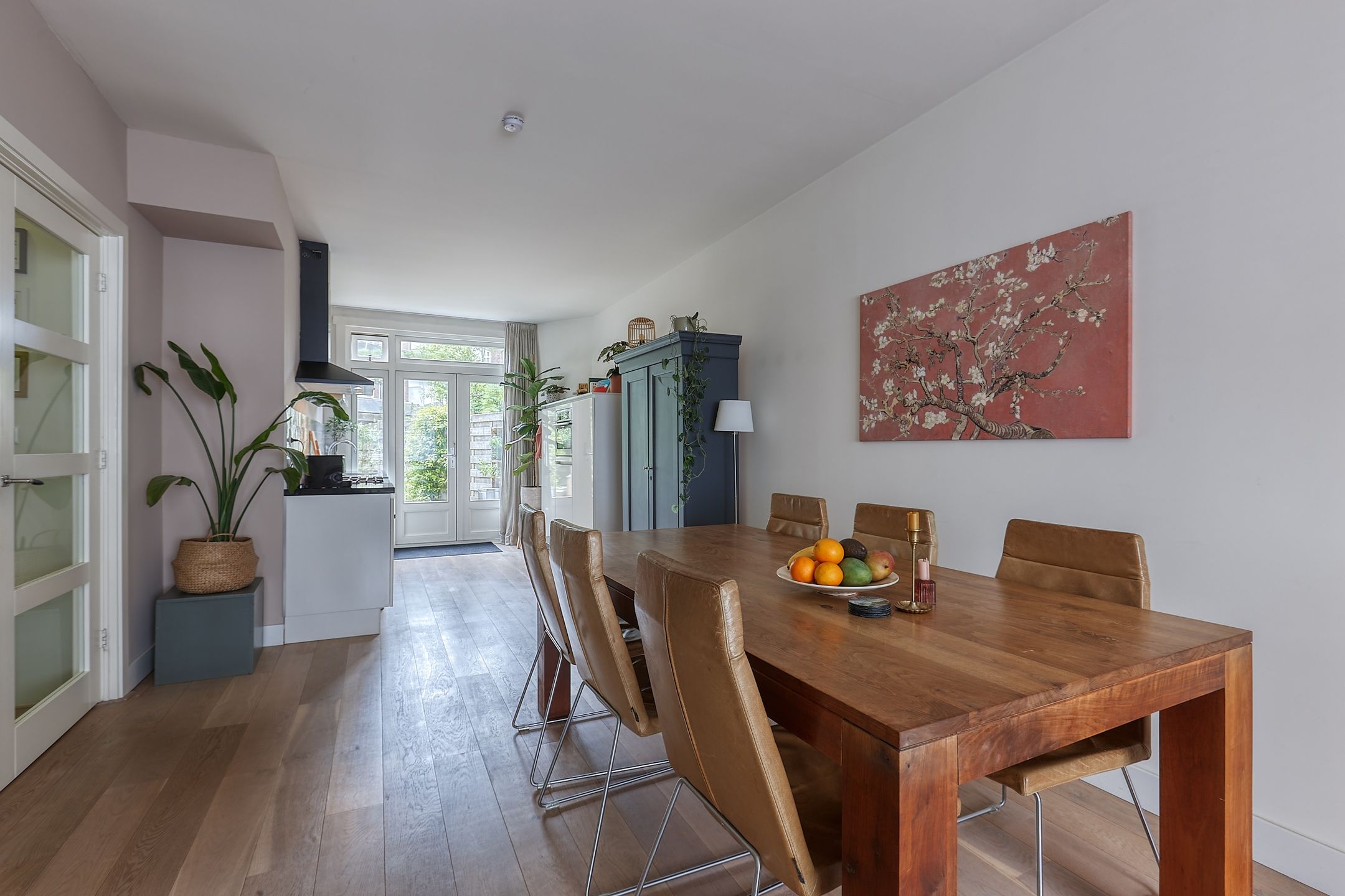 Foto 6 van Loudonstraat 16