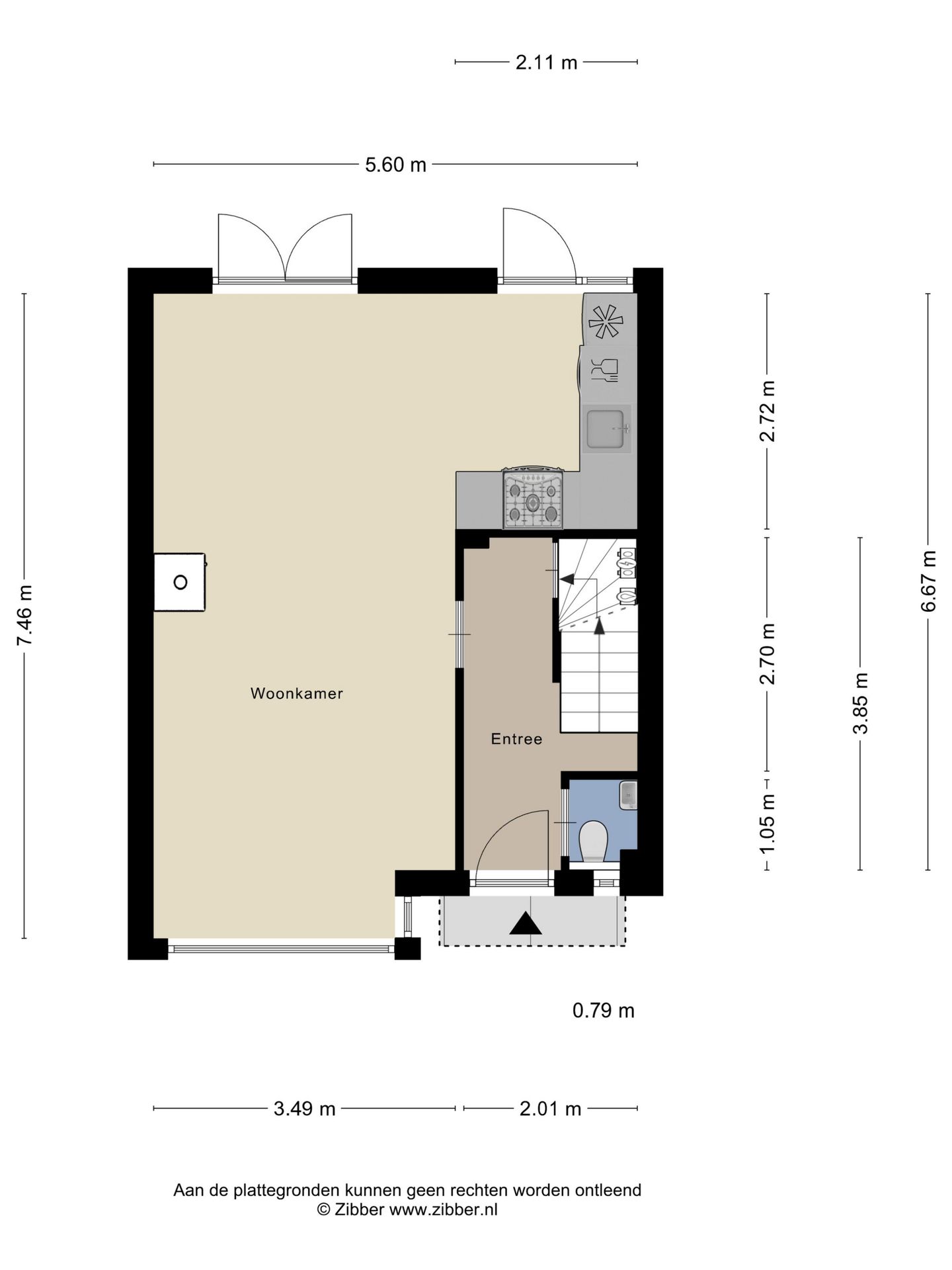 Photo 34 of Pieter Postlaan 50