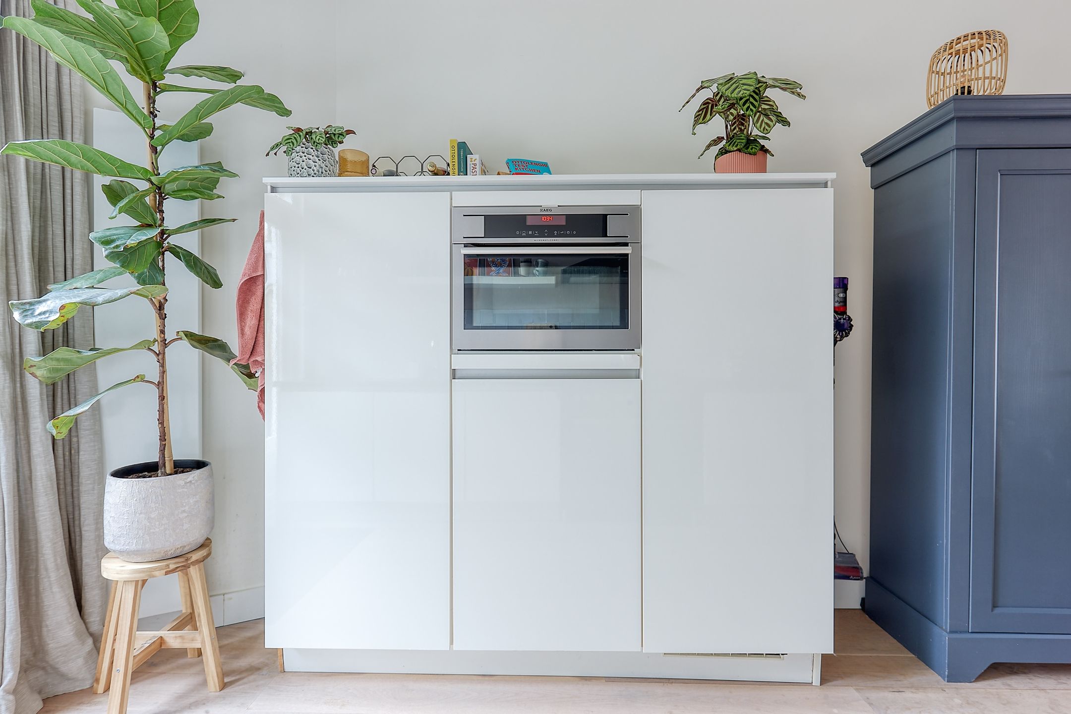 Foto 9 van Loudonstraat 16