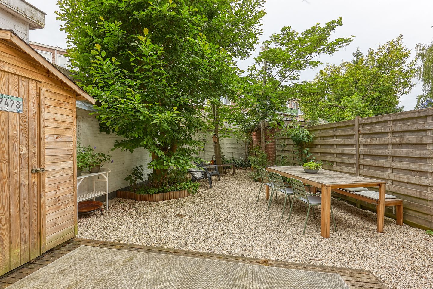 Foto 10 van Loudonstraat 16