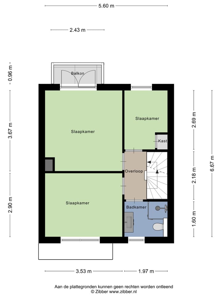Foto 35 van Pieter Postlaan 50