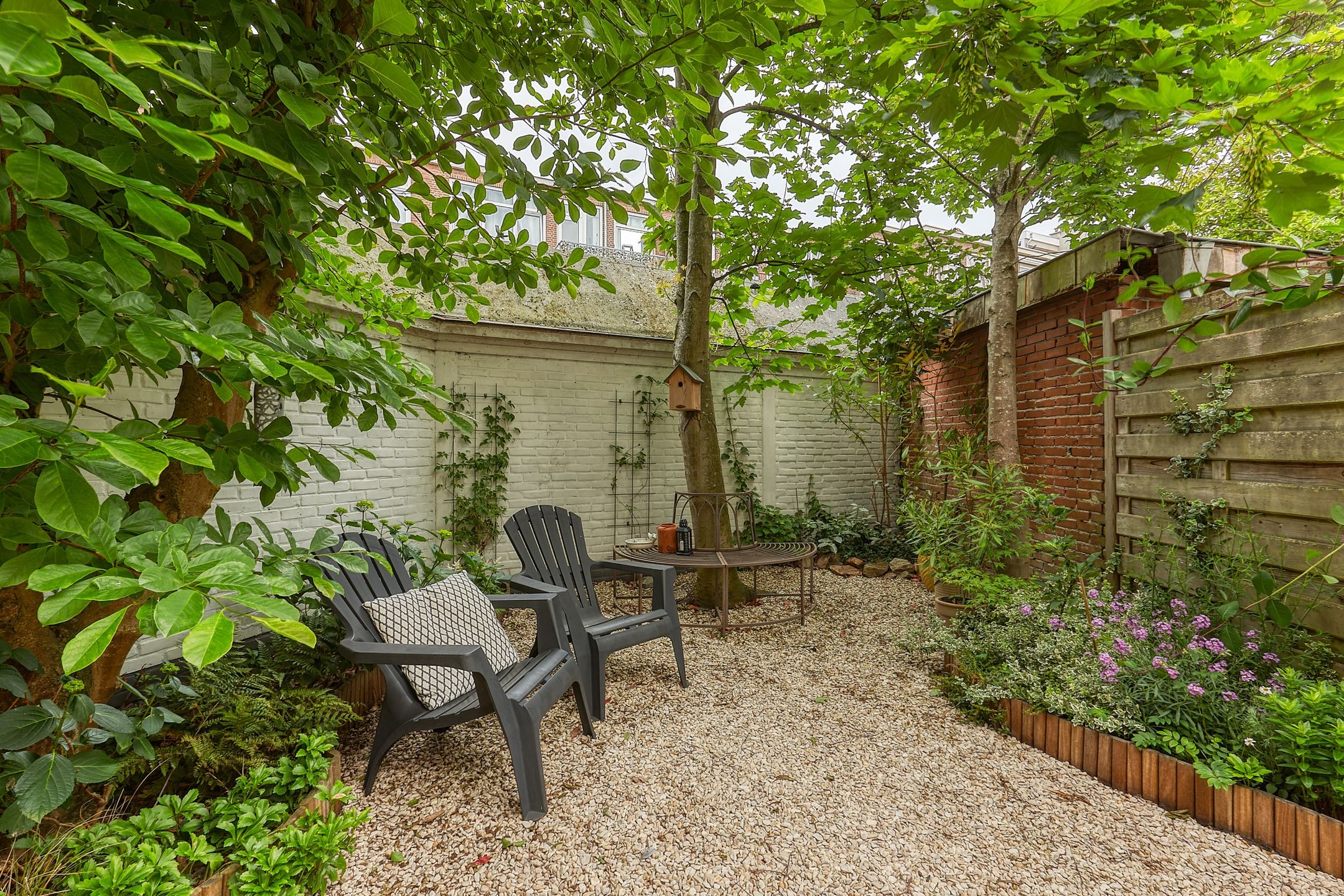 Foto 12 van Loudonstraat 16