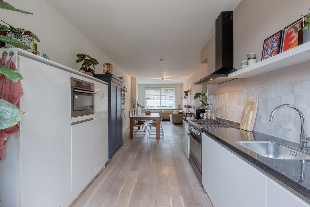 Foto 17 van Loudonstraat 16