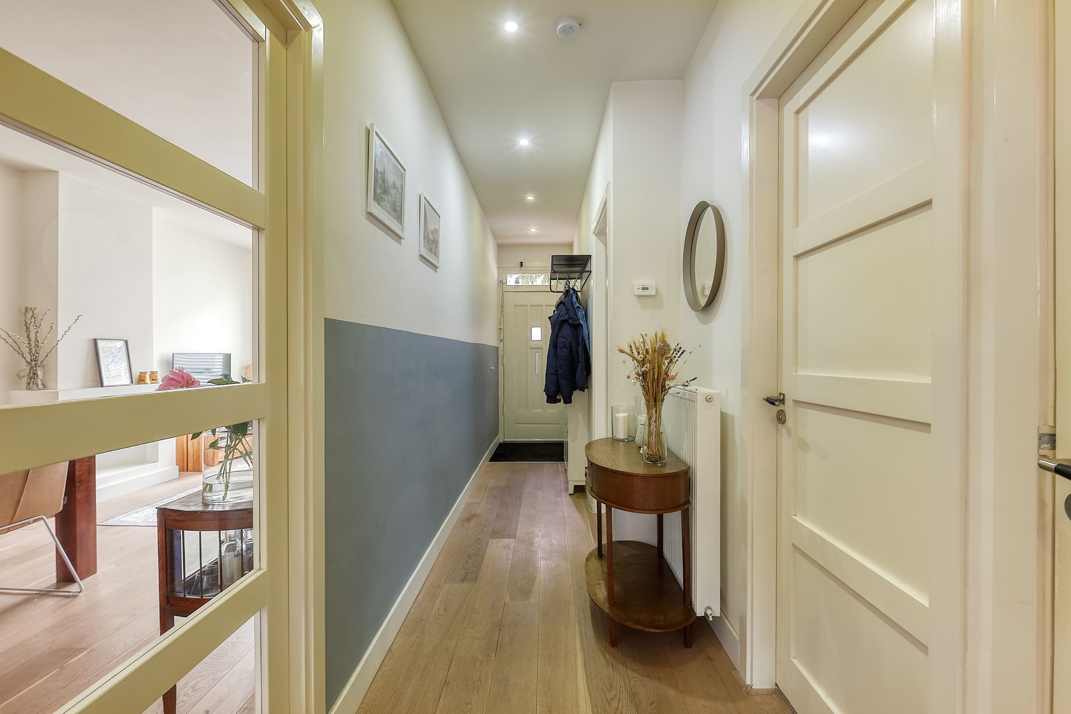 Foto 18 van Loudonstraat 16