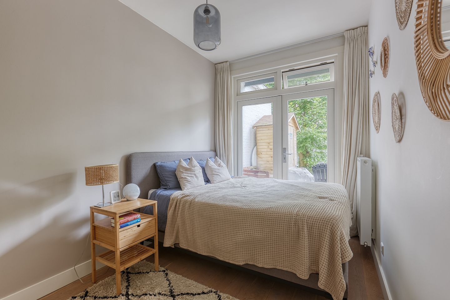 Foto 19 van Loudonstraat 16