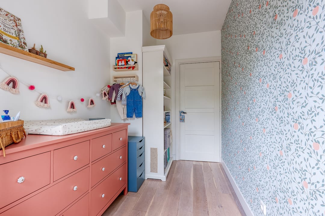 Foto 23 van Loudonstraat 16