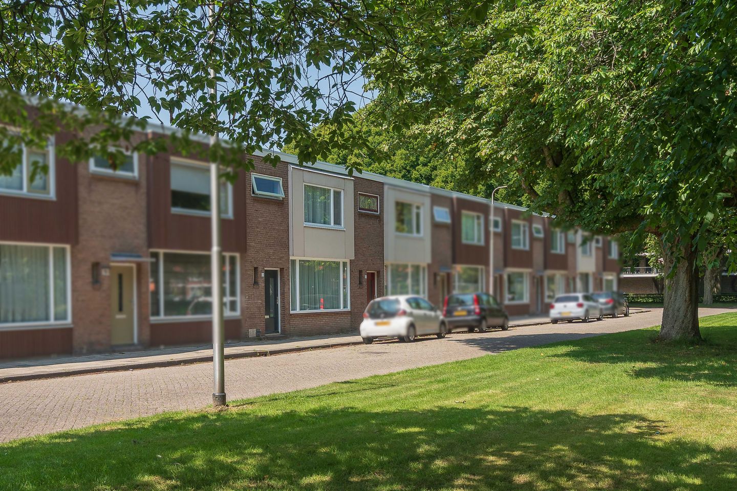 De Savornin Lohmanstraat 13 main image