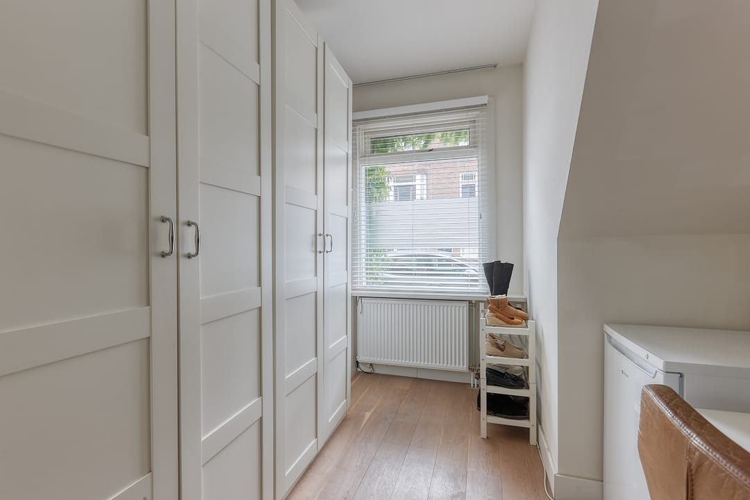 Foto 26 van Loudonstraat 16