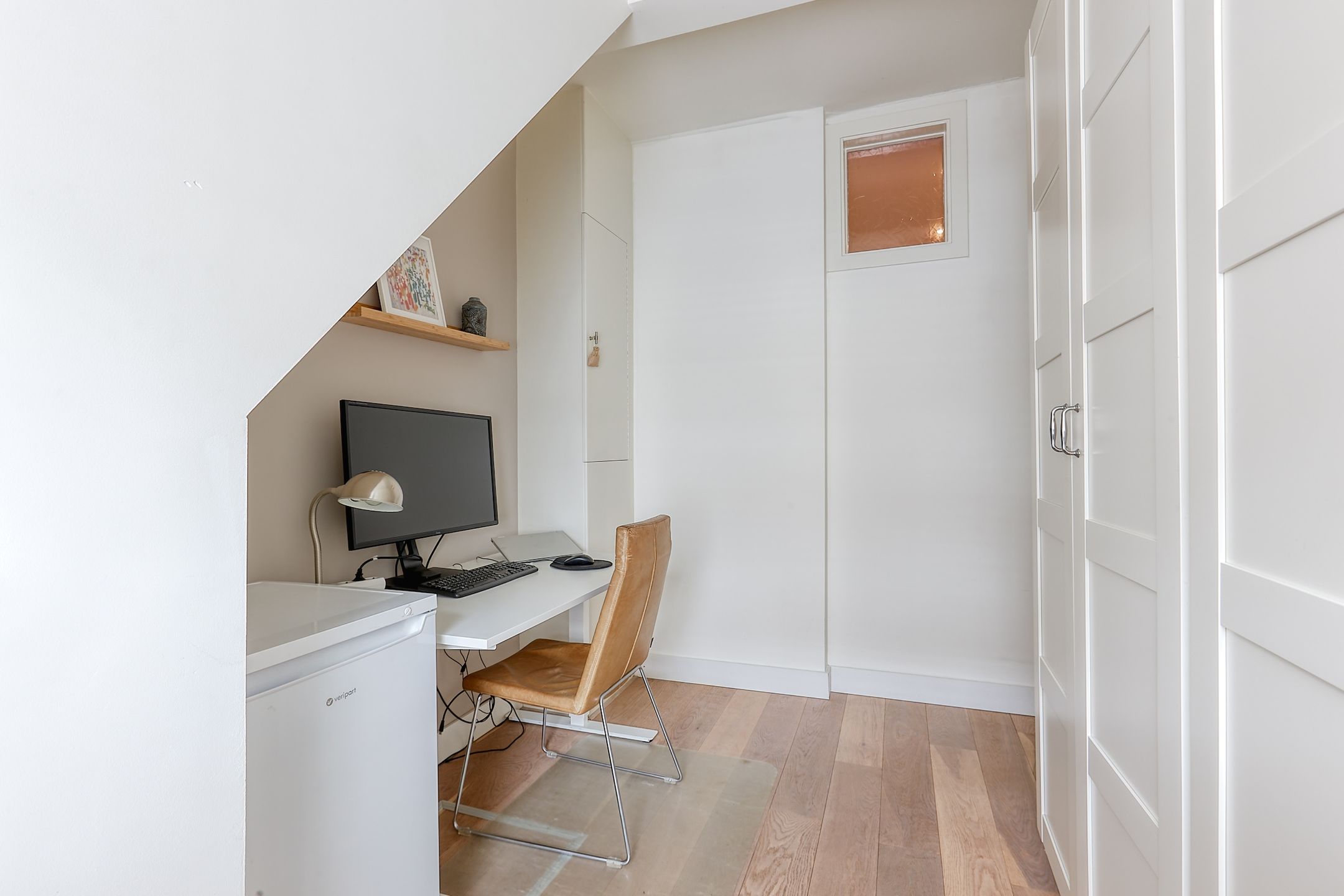 Foto 27 van Loudonstraat 16