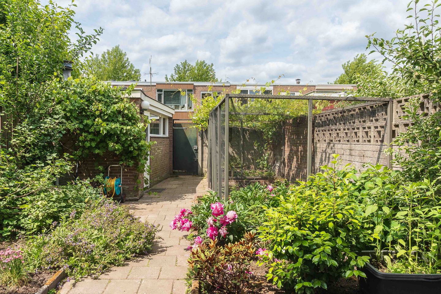 Foto 4 van De Savornin Lohmanstraat 13