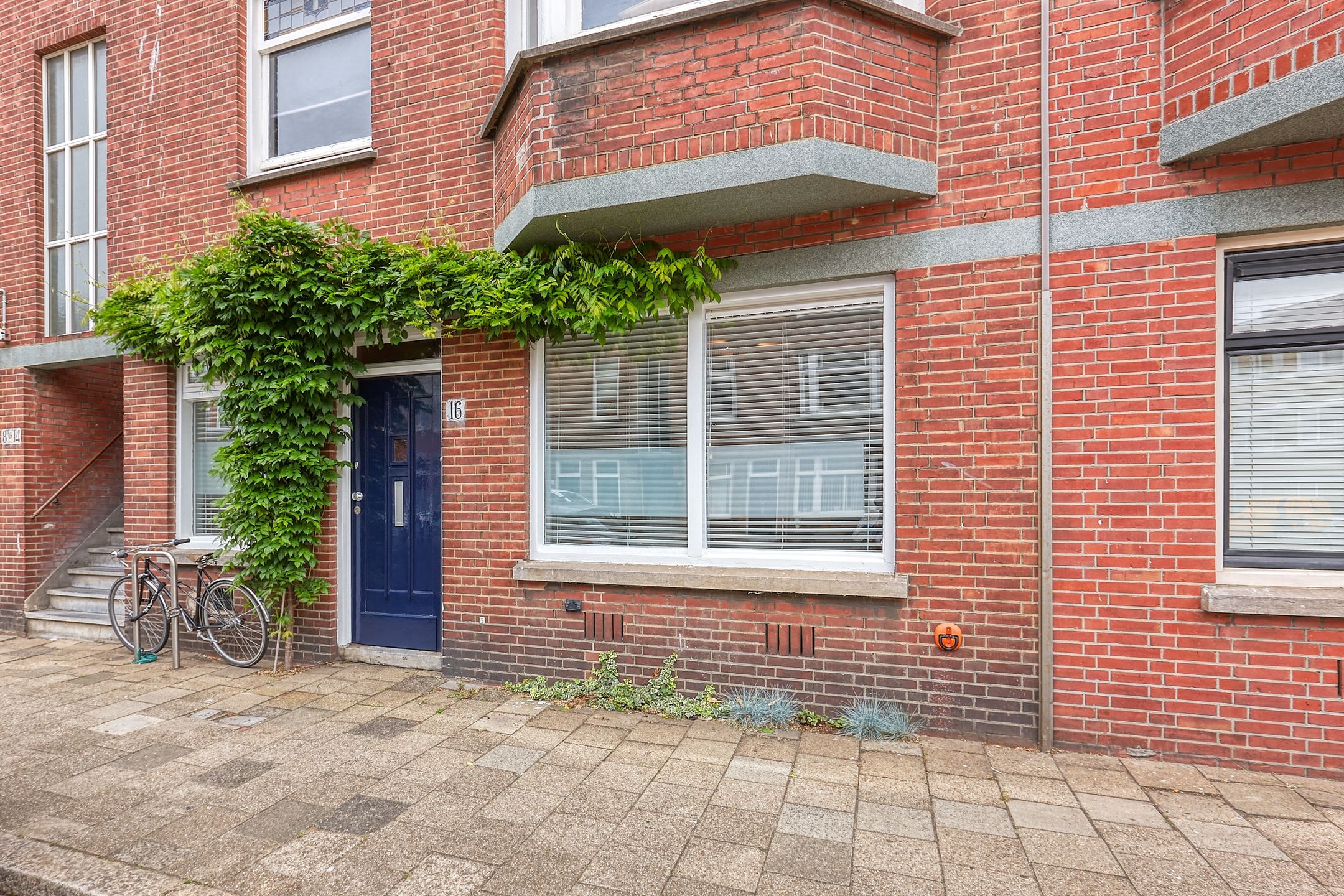 Foto 30 van Loudonstraat 16