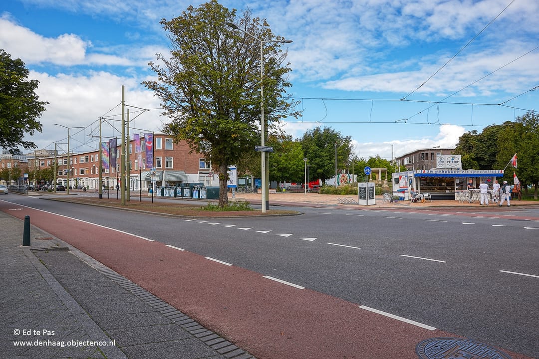 Foto 32 van Loudonstraat 16