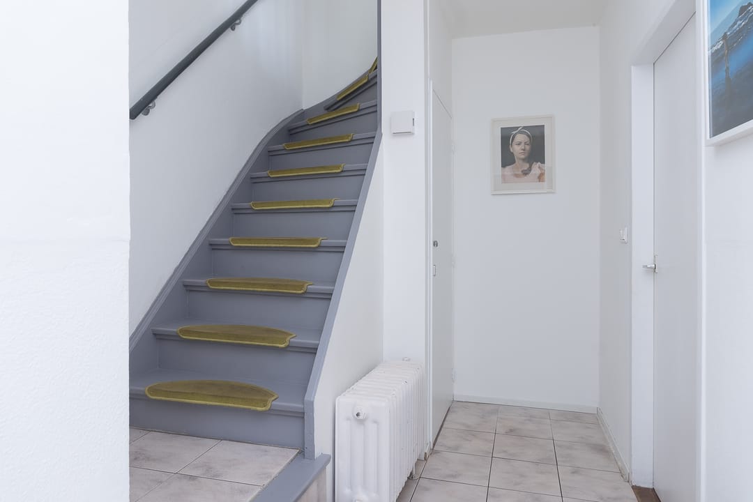 Foto 7 van De Savornin Lohmanstraat 13