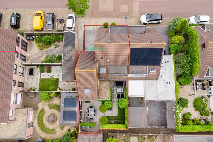 Photo 42 of Vletstraat 6