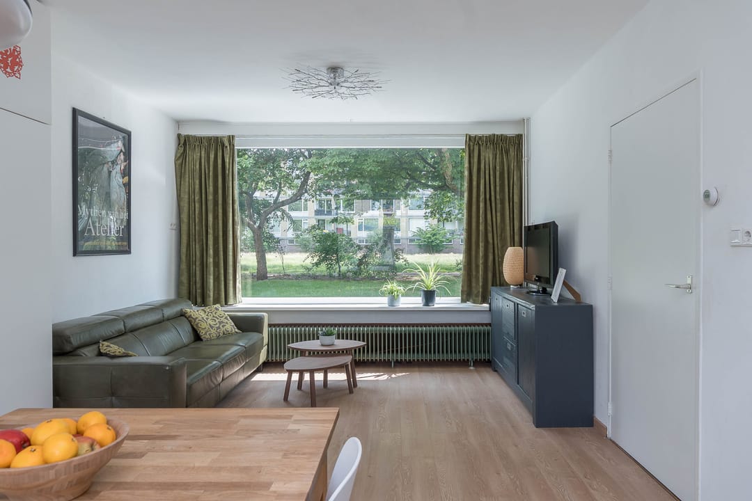 Foto 8 van De Savornin Lohmanstraat 13