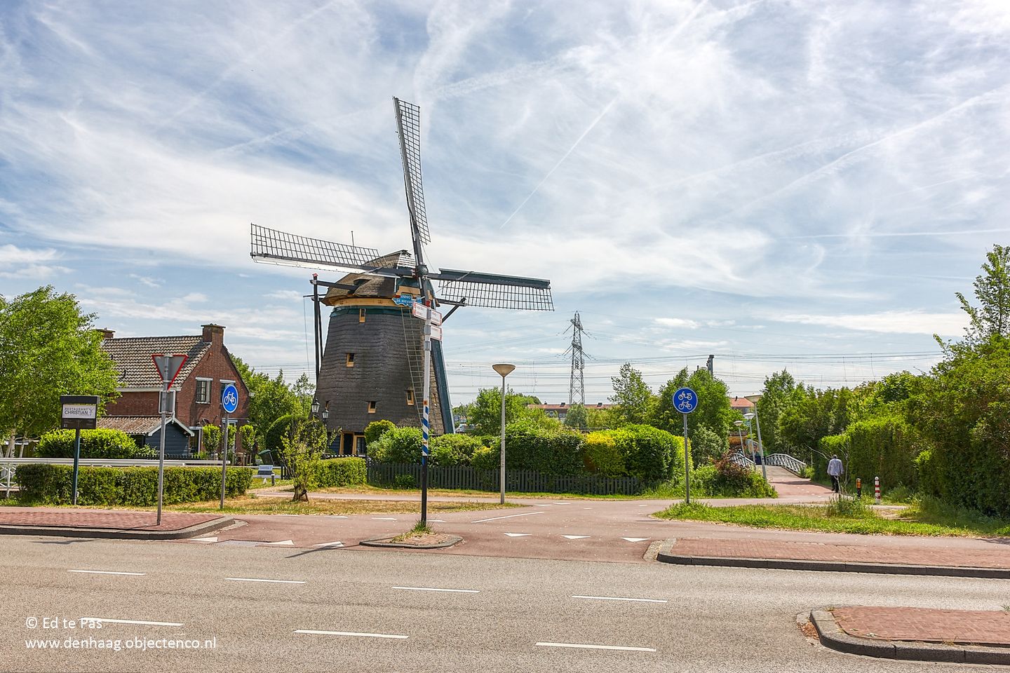 Foto 34 van Loudonstraat 16