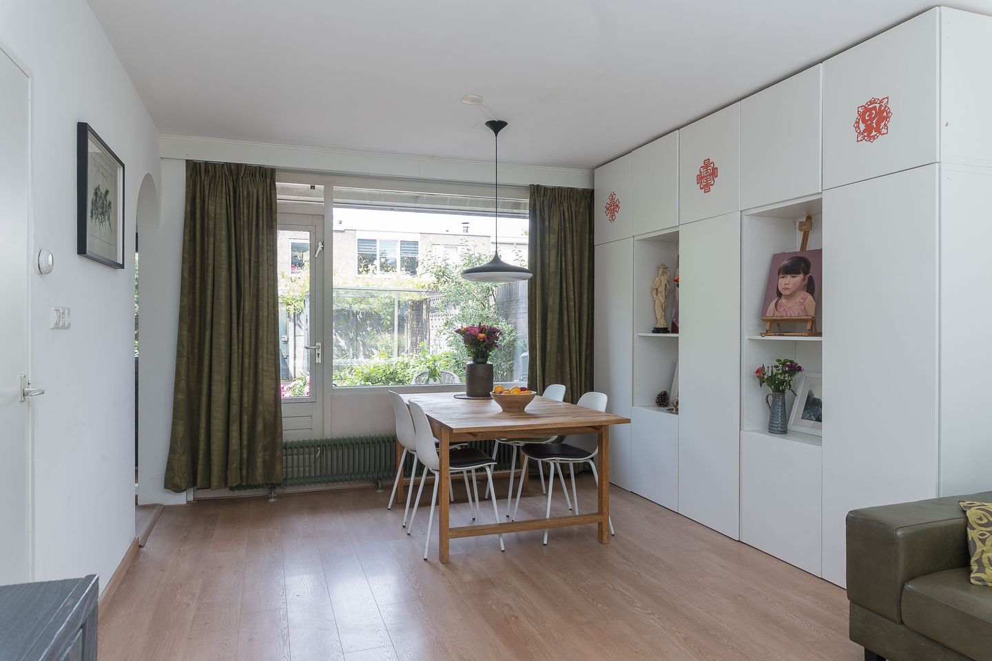 Foto 10 van De Savornin Lohmanstraat 13