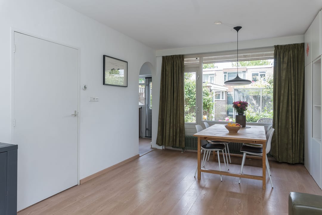 Foto 11 van De Savornin Lohmanstraat 13