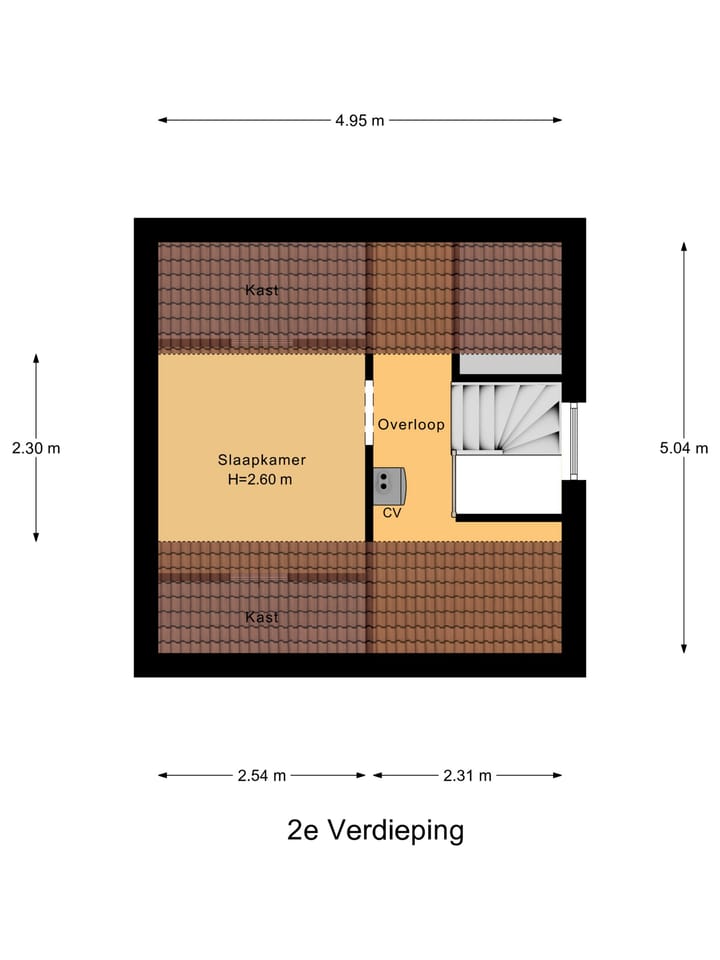 Photo 46 of Vletstraat 6