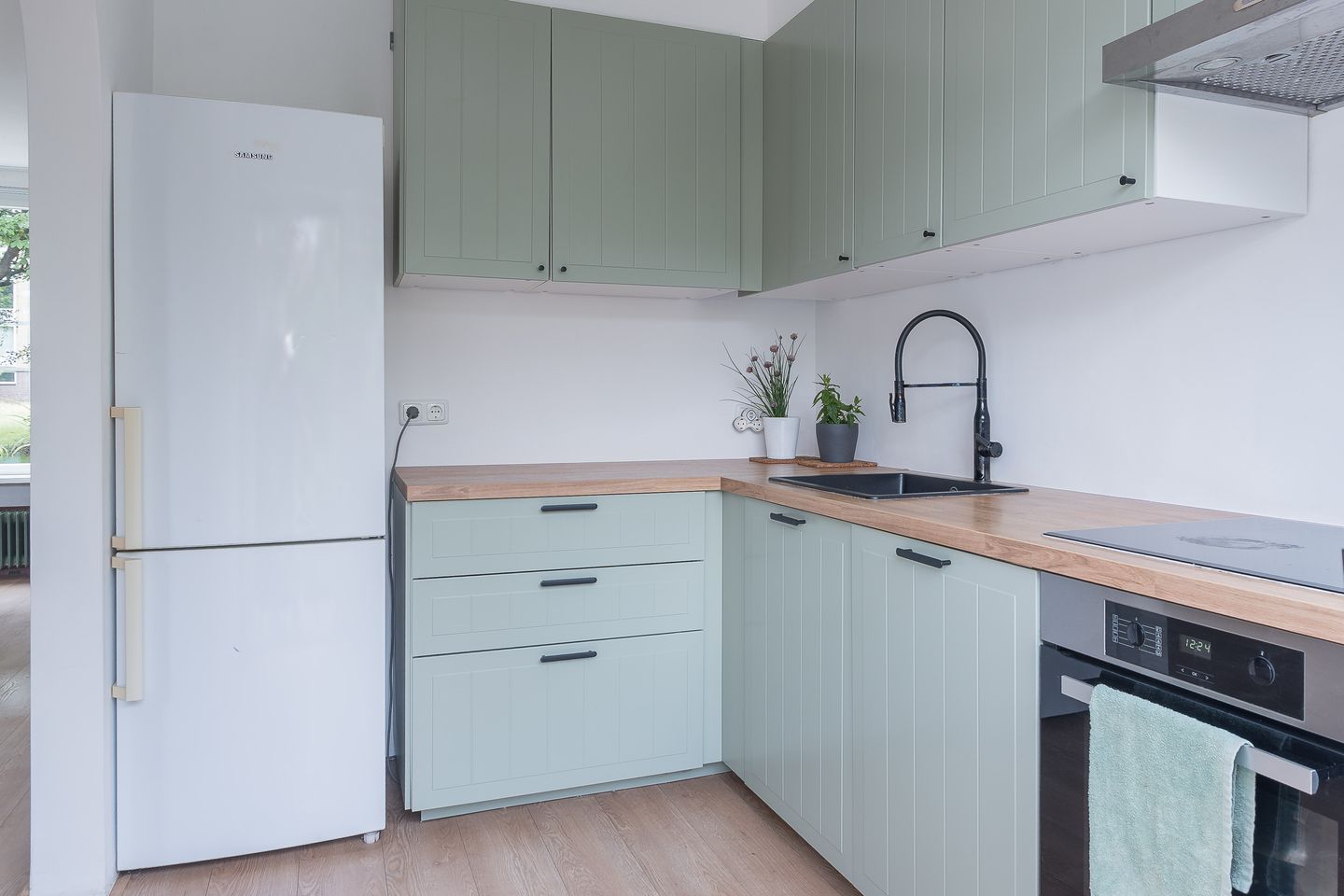 Foto 14 van De Savornin Lohmanstraat 13