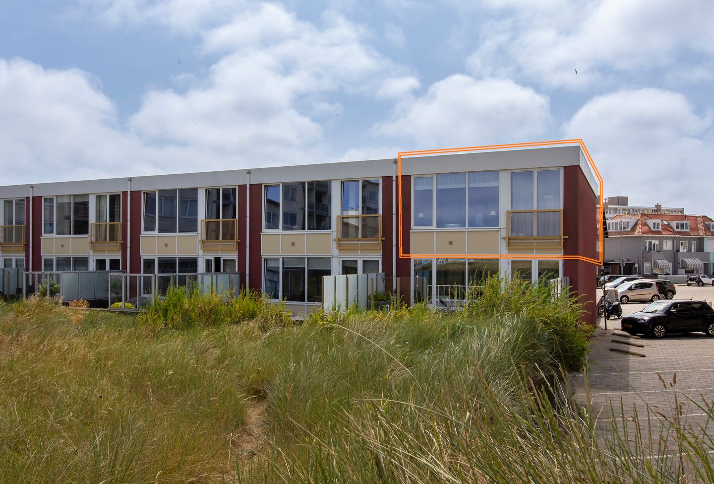 Foto 1 van Karel Doormanstraat 30