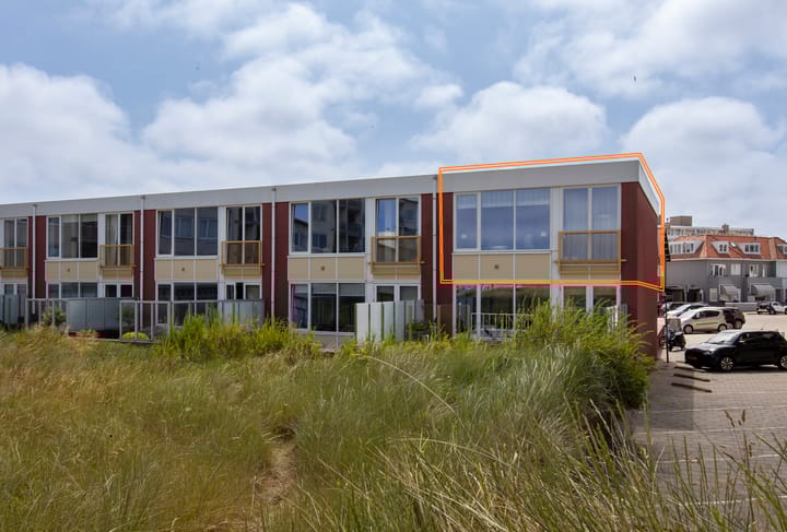 Foto 1 van Karel Doormanstraat 30