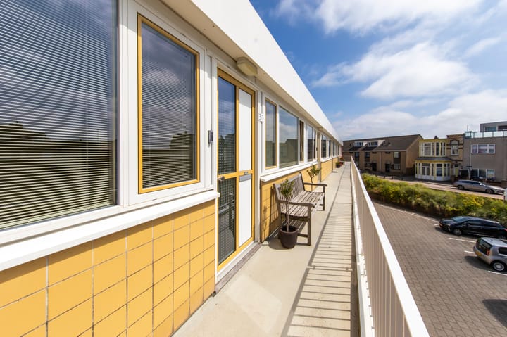 Foto 6 van Karel Doormanstraat 30