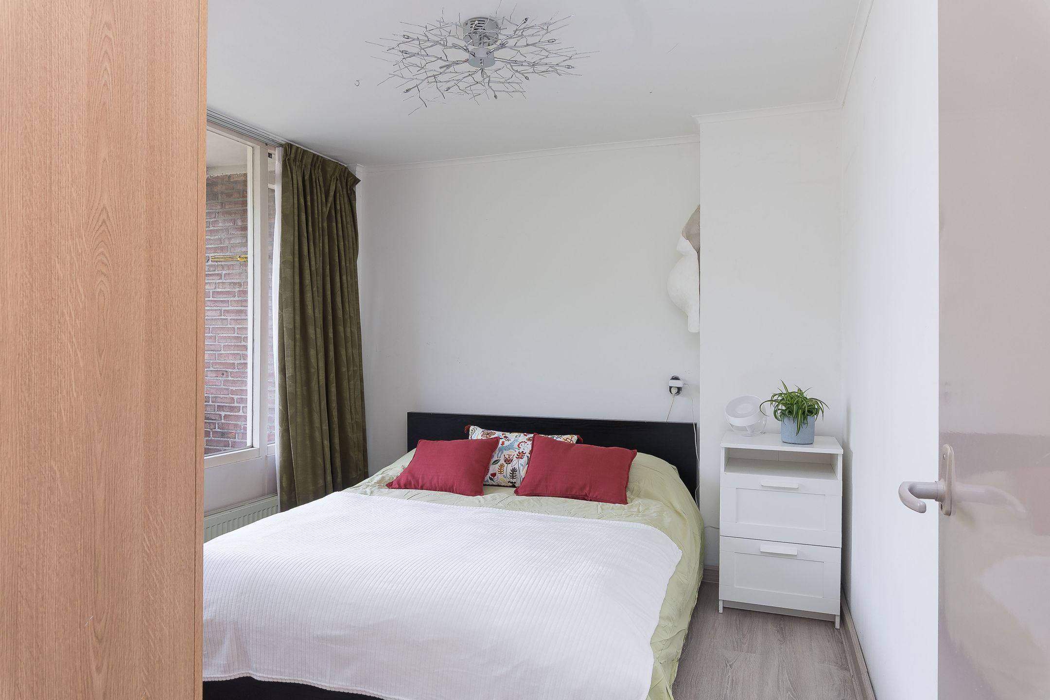 Foto 18 van De Savornin Lohmanstraat 13