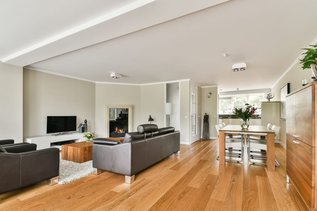 Foto 2 van van Dethstraat 20