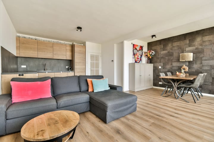 Foto 8 van Karel Doormanstraat 30