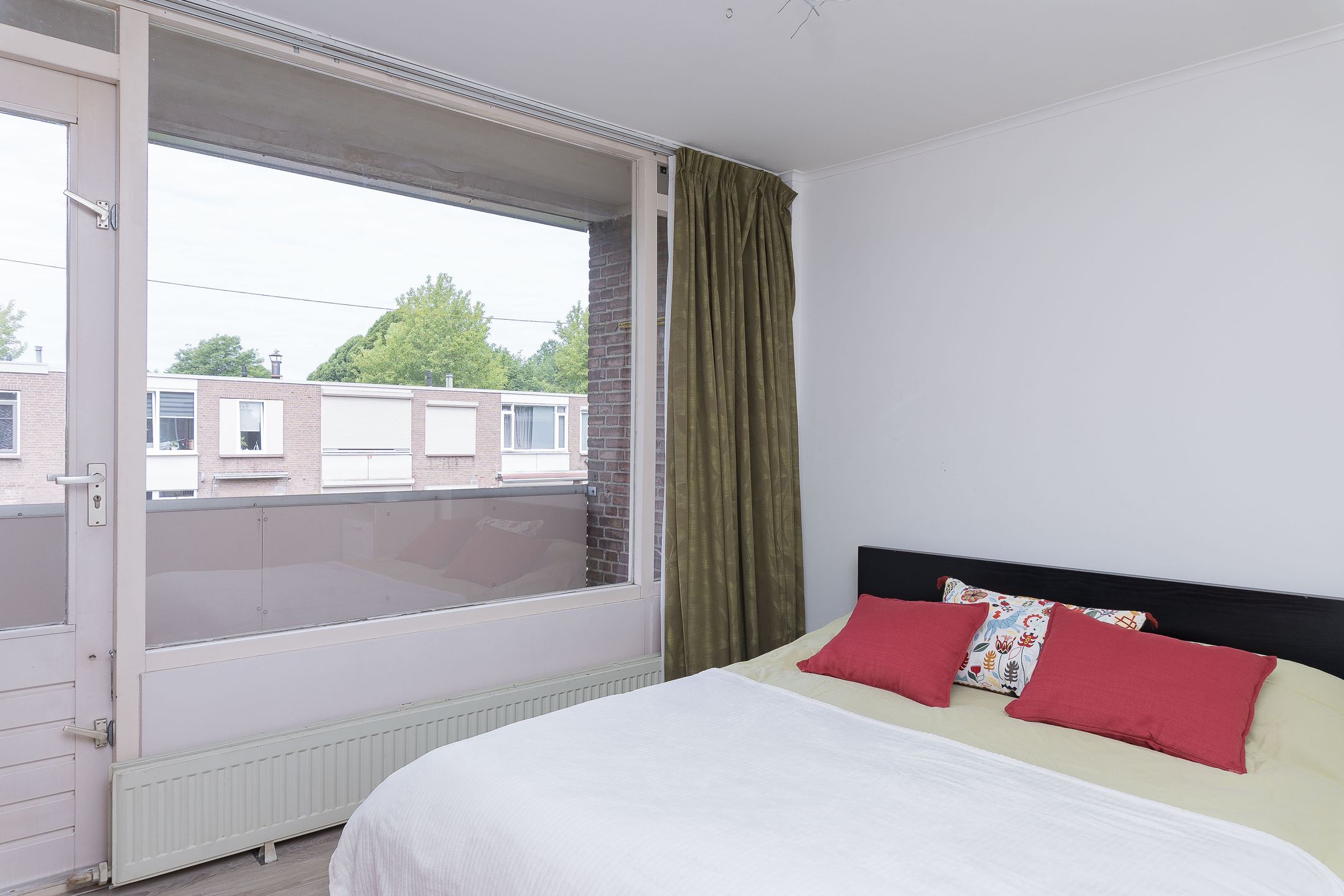 Foto 21 van De Savornin Lohmanstraat 13