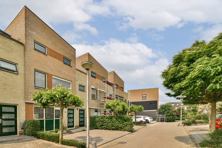 Foto 5 van van Dethstraat 20