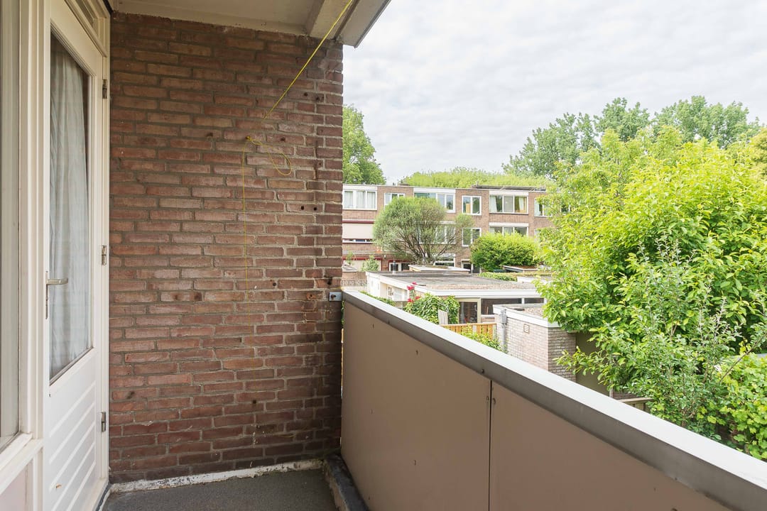 Foto 22 van De Savornin Lohmanstraat 13