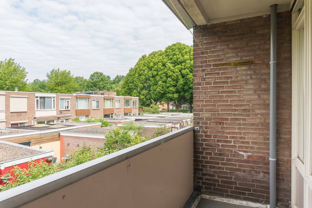 Foto 23 van De Savornin Lohmanstraat 13