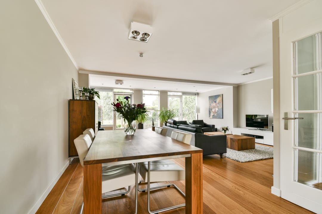 Foto 7 van van Dethstraat 20