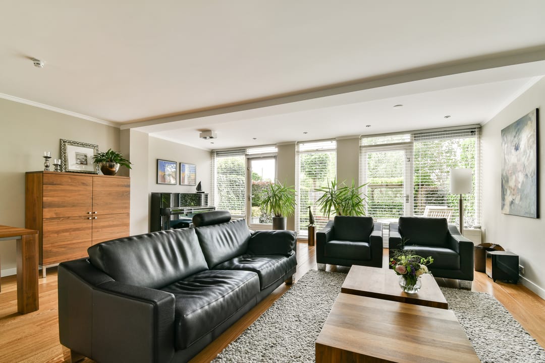 Foto 8 van van Dethstraat 20