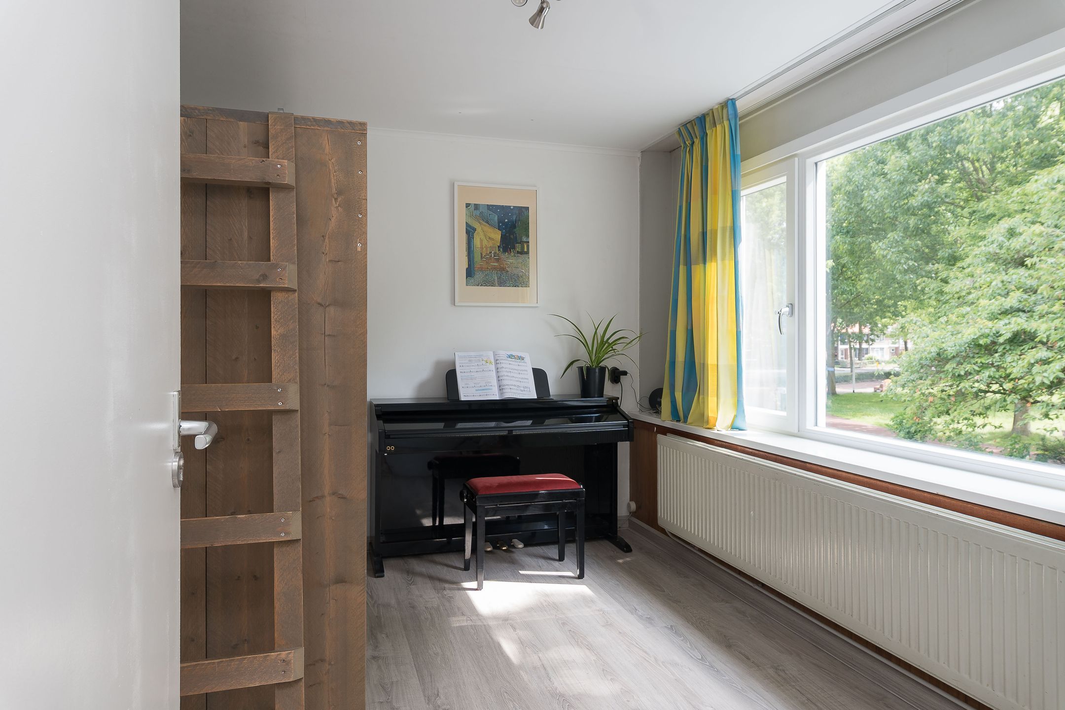 Foto 24 van De Savornin Lohmanstraat 13