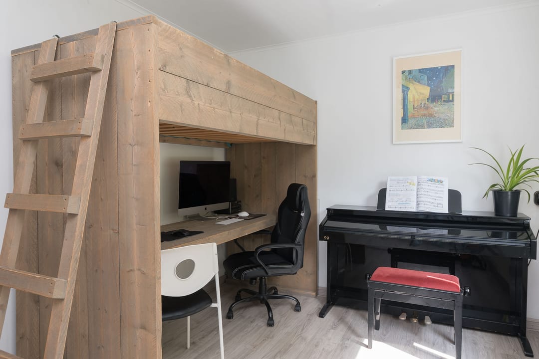 Foto 26 van De Savornin Lohmanstraat 13