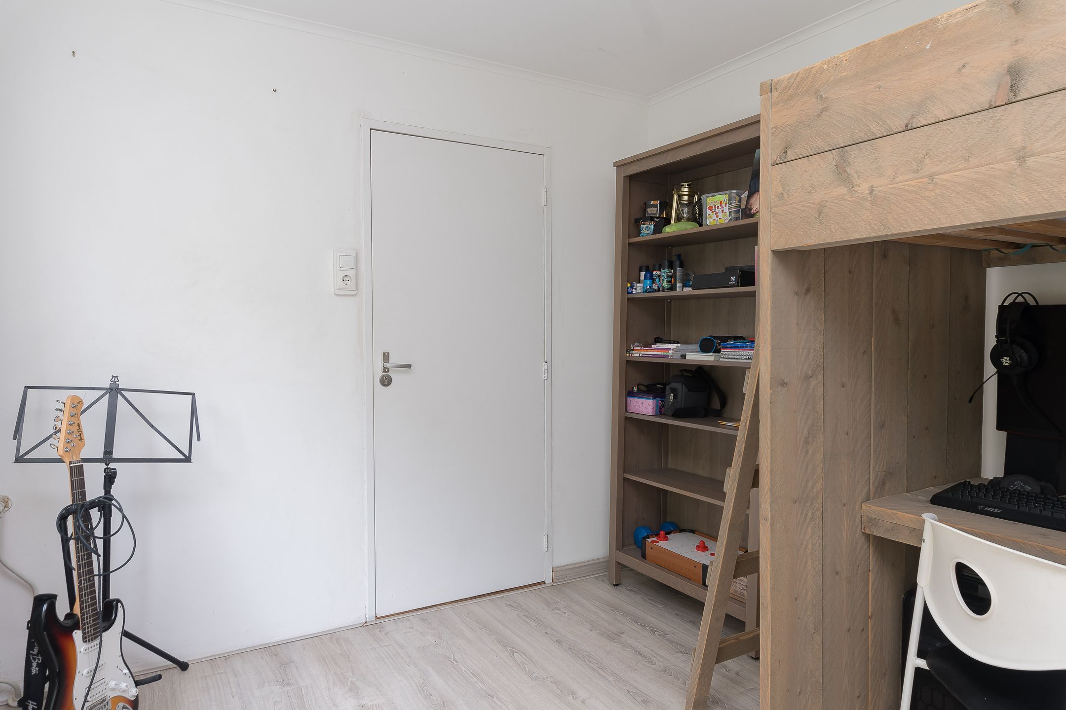 Foto 27 van De Savornin Lohmanstraat 13