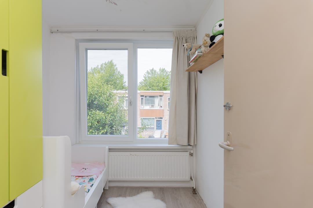 Foto 28 van De Savornin Lohmanstraat 13